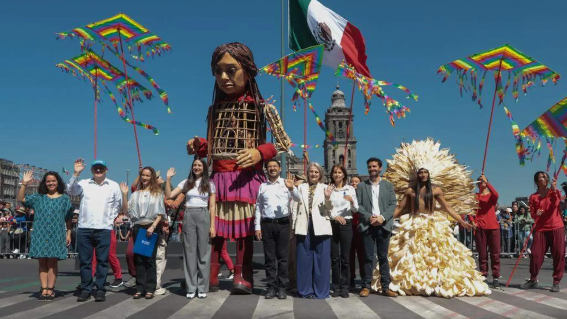 pequeña amal Ivonne Rodríguez (2)